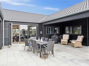 Holiday home Sydals LIX